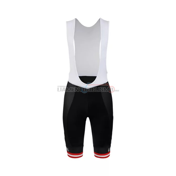Abbigliamento Ciclismo Bora-Hansgrone Manica Corta 2022 Giallo Blu Rosso